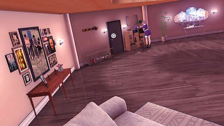 Areas of Gray the Beginning - Part 3 - the Story About Them by Loveskysanx