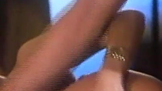 Brunette Seduce His Guard Fucked Her Hard