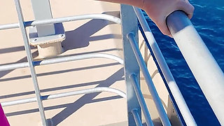 My Memories of a Holiday in the Greek Islands