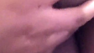 Bouncing My Boobs Twisting My Nipples Lactating