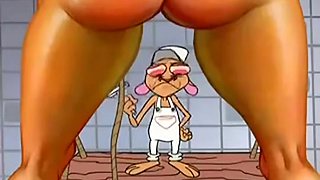 cartoon full Dibujos animados
