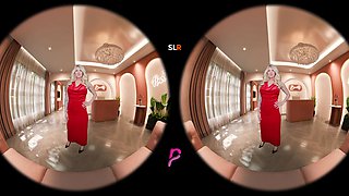 Taylor Wild In Your Room (Cgi)