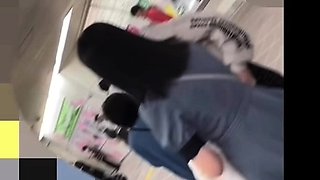 Hot amateur close up Doggy style HD video