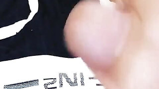 Found another hot cum underwear video!