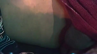 Massage and Scrub Leads to a Handjob