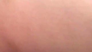 Picked up a Hitchiker That Sucked My Cock so Hard While Driving