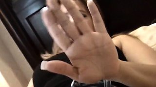 Hola, soy Claudia de Guatemala: 18 y lista para ti
