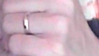 Wife Showing Pussy
