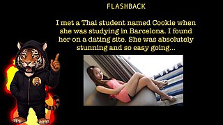 Flashback: Cookie - JohnTronX Movie