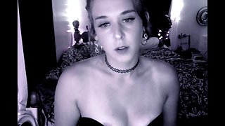 35 Min Cum Show
