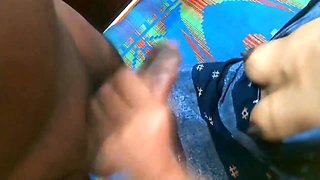 Oh! Yes Great Blowjob With Stepbrother