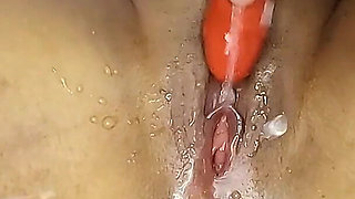 Hot Stepsister Asks Me for Creampie