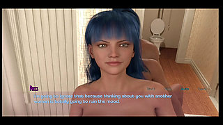 Picture Perfect #10- The girls played with there pussy's