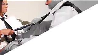 Mndy Fl0res-Tied Up For Daddy ft. Mandy: Big Tits, Blowjob  Babe Porn