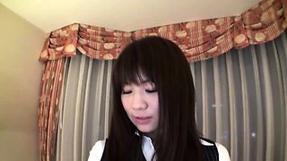 Asian japanese amateur