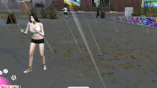 Sex on City