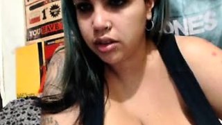 Amazing BBW Webcam Big Boobs Porn Video Livesex Livecam