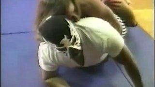 THEA DOM 1: Bongacams, Brunette  Vintage Porn