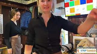 dirtypub half price until 5th june 2024 stripTango.com