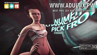 Assh Lee Wants To Fuck Cool Young Step-son
