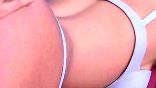 Milfy City - Full Part 6 - My Stepdad's Hot Secretary Seduces Me for Sex