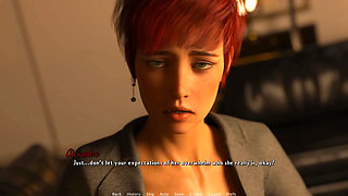 Three Rules of Life - Part 35 More Girls I Love It! by Loveskysan69