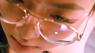 Late Night Kitchen Snack Turns Into a Protein Facial