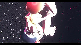 Sailor Moon Hentai - Sex in a Club - Japanese Asian Manga Anime Film Game Porn