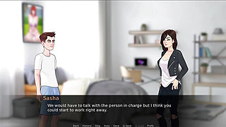 Lust Legacy - Ep 37 - a New Business by Misskitty2k