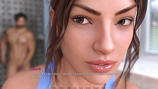 Laura Lustful Secrets (part 9)