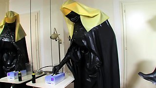 Femdom fetish bdsm mistress hoes