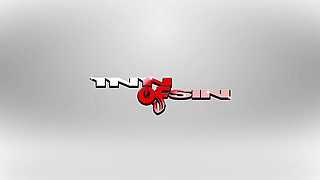 Coco Velvett Fucks Strange Bedfellow