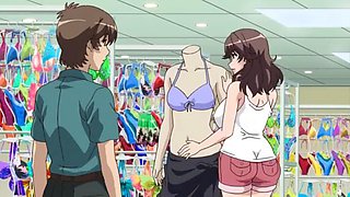 Okusama wa Moto Yariman 02: Big Tits, Big Ass  Blowjob Porn