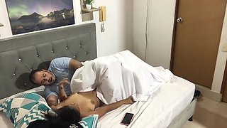 Sugar Daddy - I Fuck My Stepdad While My Stepmom Goes Shopping