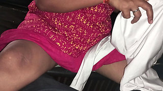 Fun with Hot Stepaunty