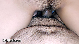 Indian businessman Fucking hard his desi maid when the wife was not at home