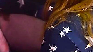 Two Perfect Handjobs and Big Cumshots