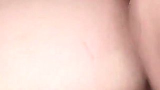Doing a Stepmom in the Ass