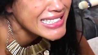 I Love When Thcry for My Black Meat