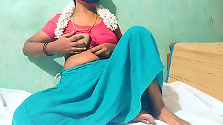 Desi Aunty Fingering