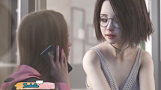Misskitty2k's phone call for some loving