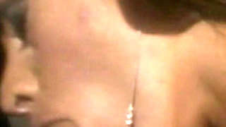 Slutty Girl Begs for Rough Anal