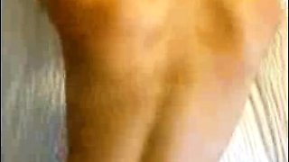 Amateur wife fuck black stud on bed so rough cc