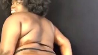 African Ebony Tits