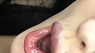 I Teach You How to Smoke and Suck Cock