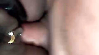 Pussy get fucked and get sperm