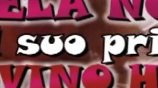 Pamela Novak on Her First Porno Casting