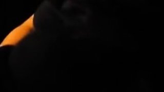 Car Ride To Fuck