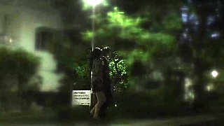 Boss fucking Japanese MILF secretary