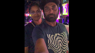 Secret Sex Tape of Tina and Donj